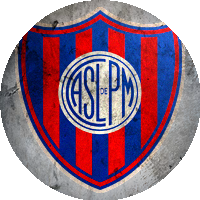 Logo Club San Lorenzo de Perito Moreno